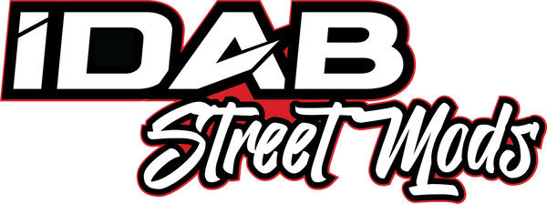 IDAB Street Mods